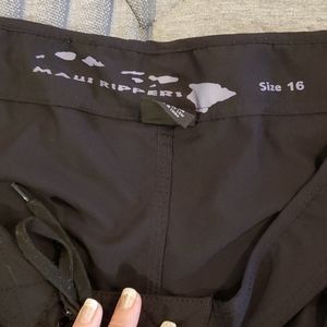 Maui Ripper Board Shorts